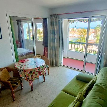Summer Breeze Apartment إمبوريابرافا المظهر الخارجي الصورة