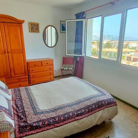 Summer Breeze Apartment إمبوريابرافا المظهر الخارجي الصورة