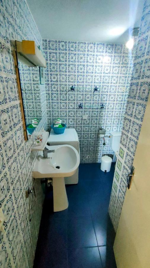 Summer Breeze Apartment إمبوريابرافا المظهر الخارجي الصورة